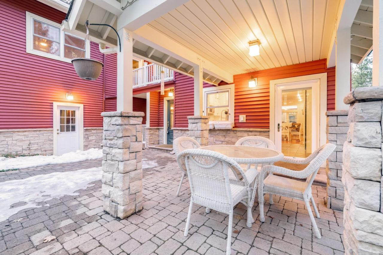 The Grand Chalet #1989 By Big Bear Vacations Big Bear Lake Exterior foto